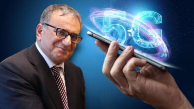 5G’nin Temelini Atan Türk Bilim İnsanı: Prof. Dr. Erdal Arıkan ve Kutupsal Kodlar 12 5g nin temelini atan turk 1