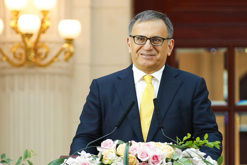 5G’nin Temelini Atan Türk Bilim İnsanı: Prof. Dr. Erdal Arıkan ve Kutupsal Kodlar 2 5g nin temelini atan turk 4