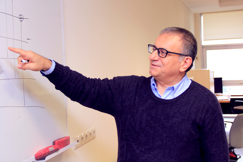 5G’nin Temelini Atan Türk Bilim İnsanı: Prof. Dr. Erdal Arıkan ve Kutupsal Kodlar 3 5g nin temelini atan turk 5