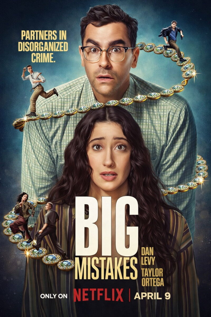 Big Mistakes Dizi Konusu ve Oyuncuları (18+) 2 Big Mistakes Dizi Konusu ve Oyuncuları