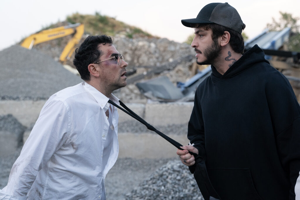 Big Mistakes Dizi Konusu ve Oyuncuları (18+) 4 Big Mistakes Dizi Konusu