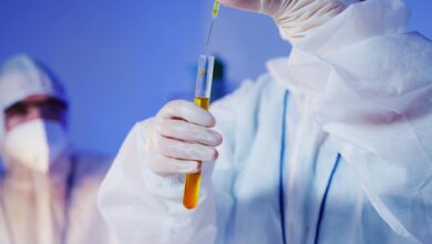 DNA Teknolojileri: Bilim İnsanlarının DNA ile Geliştirdiği 10 İlginç Teknoloji 12 DNA Teknolojileri 11
