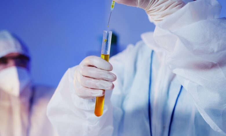 DNA Teknolojileri: Bilim İnsanlarının DNA ile Geliştirdiği 10 İlginç Teknoloji 1 DNA Teknolojileri 11