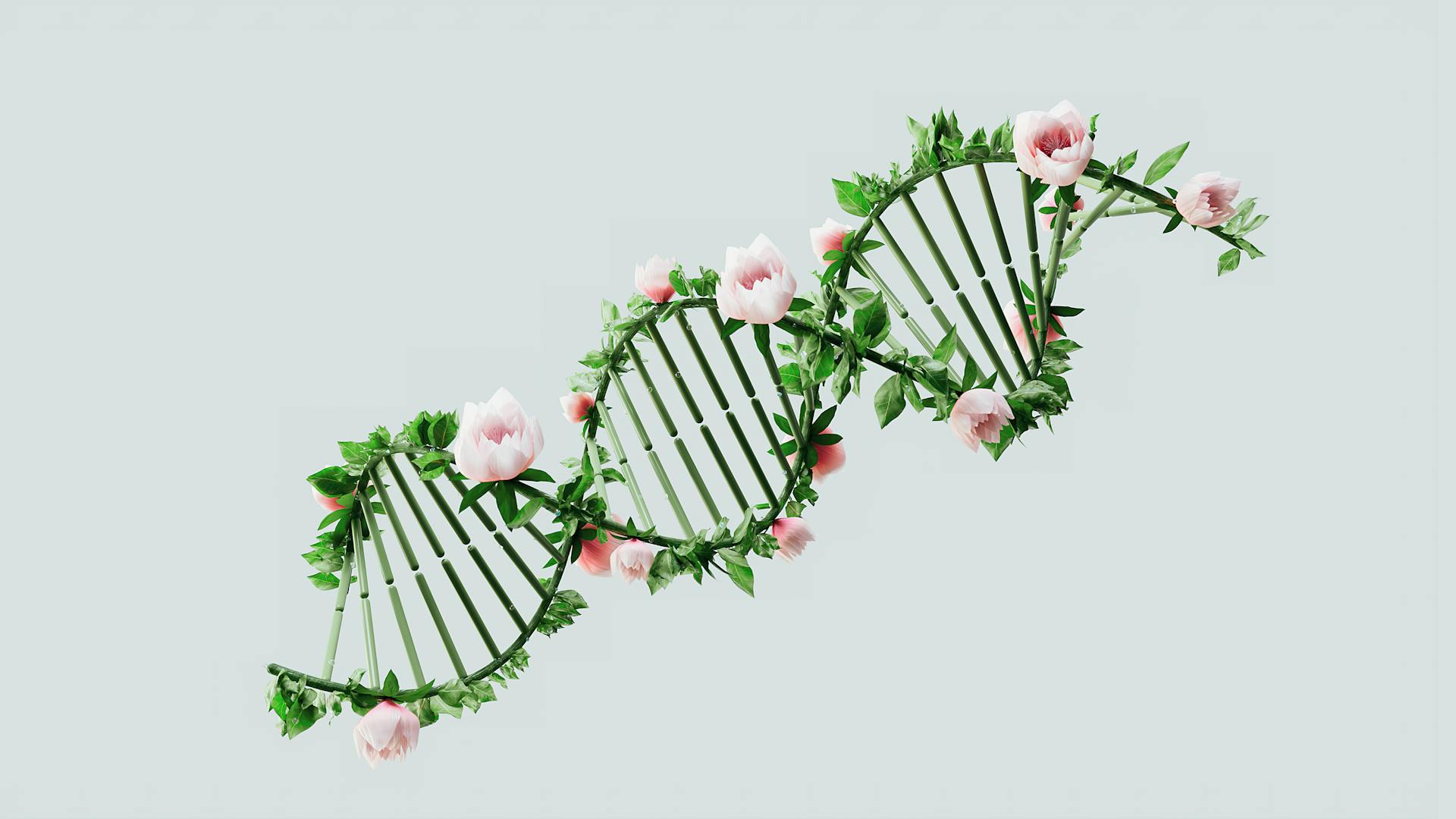 DNA Teknolojileri: Bilim İnsanlarının DNA ile Geliştirdiği 10 İlginç Teknoloji 4 DNA Teknolojileri 13