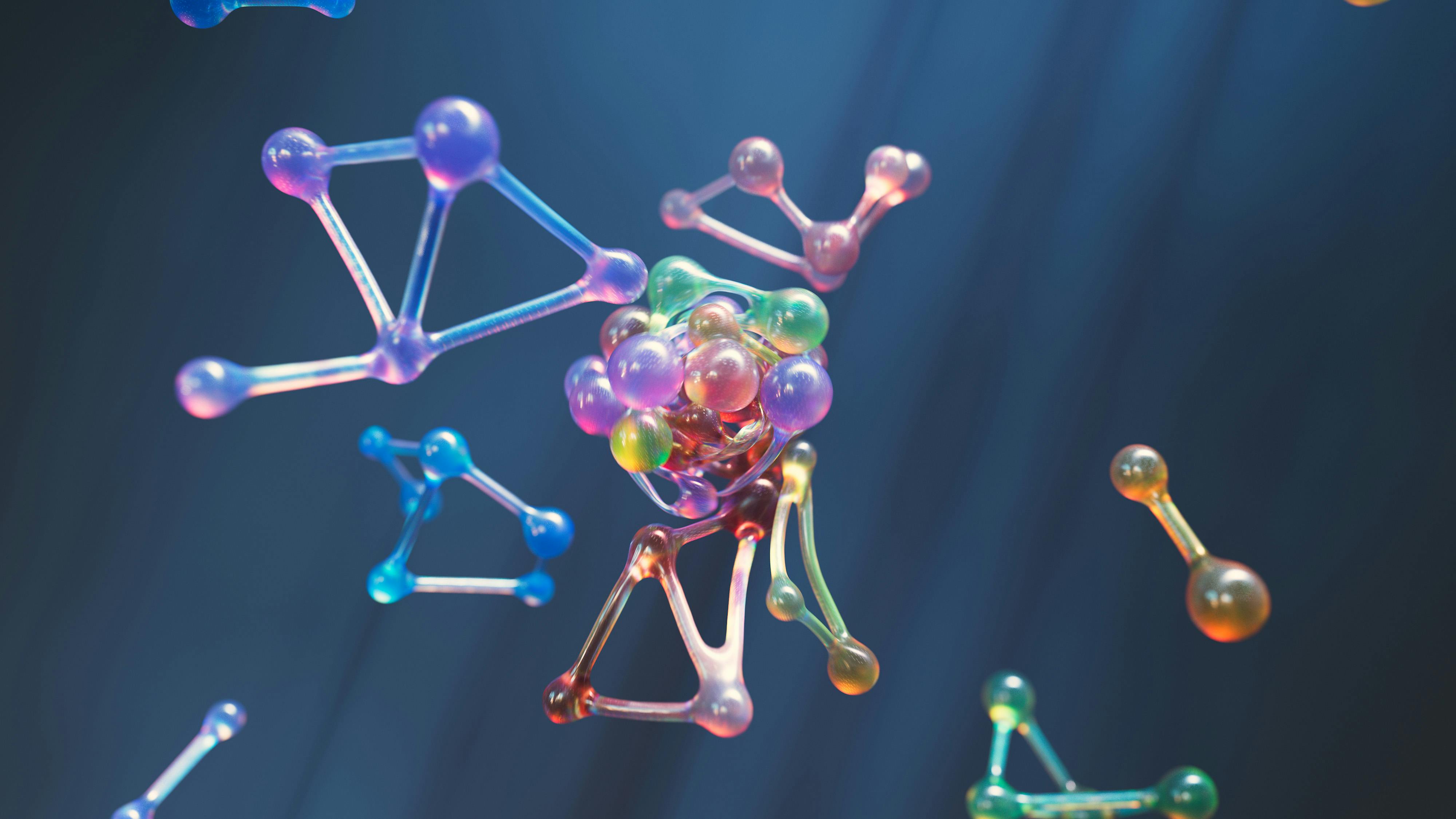 DNA Teknolojileri: Bilim İnsanlarının DNA ile Geliştirdiği 10 İlginç Teknoloji 11 DNA Teknolojileri 4
