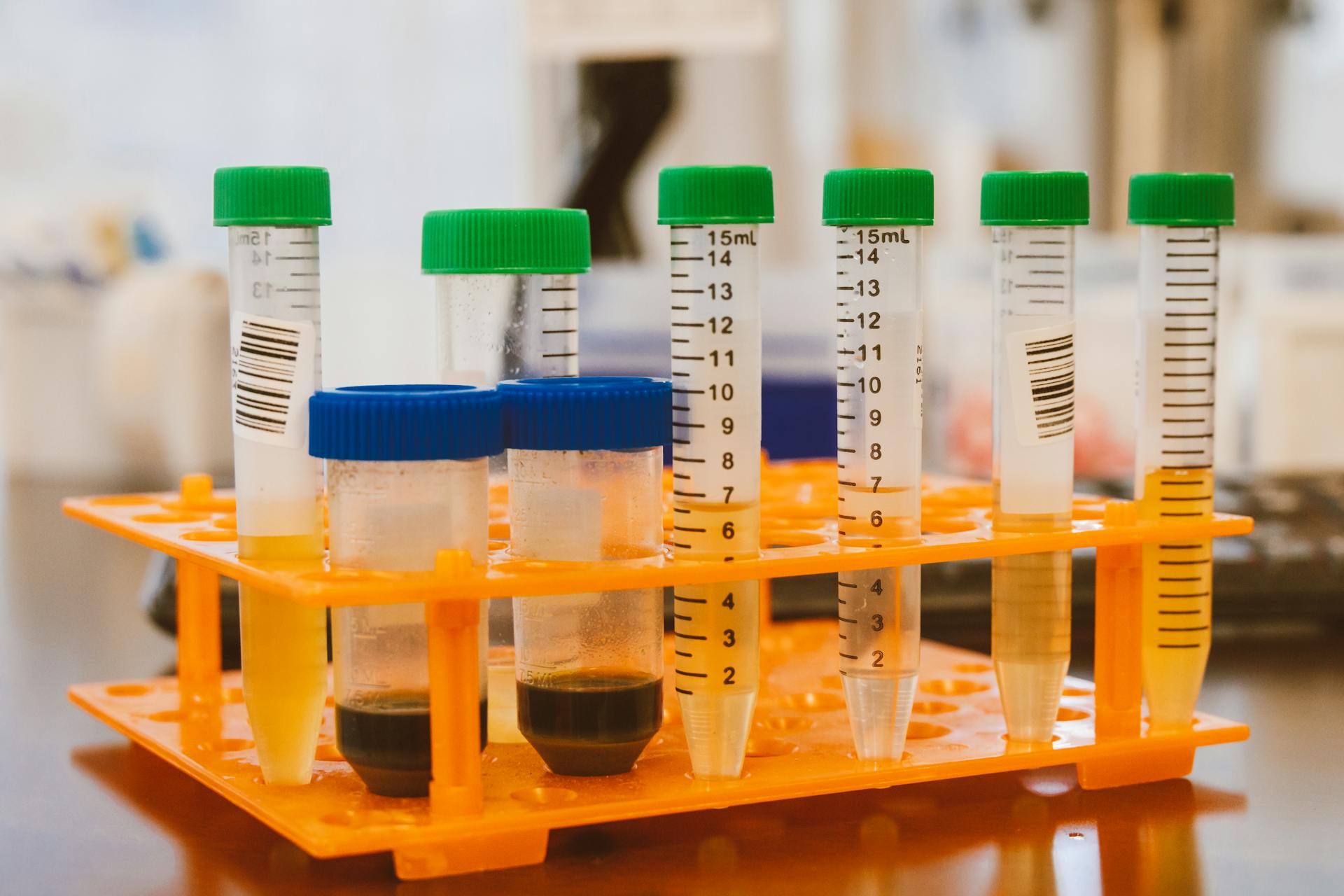 DNA Teknolojileri: Bilim İnsanlarının DNA ile Geliştirdiği 10 İlginç Teknoloji 7 DNA Teknolojileri 8
