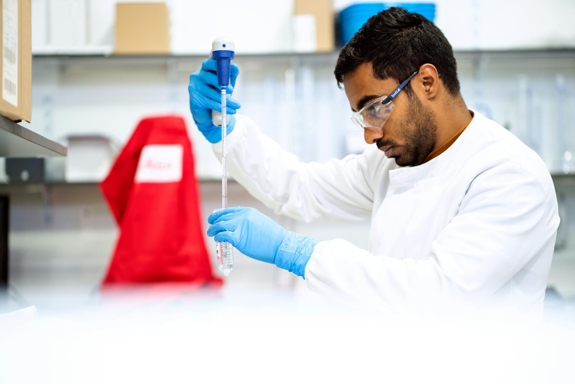 DNA Teknolojileri: Bilim İnsanlarının DNA ile Geliştirdiği 10 İlginç Teknoloji 8 DNA Teknolojileri 9