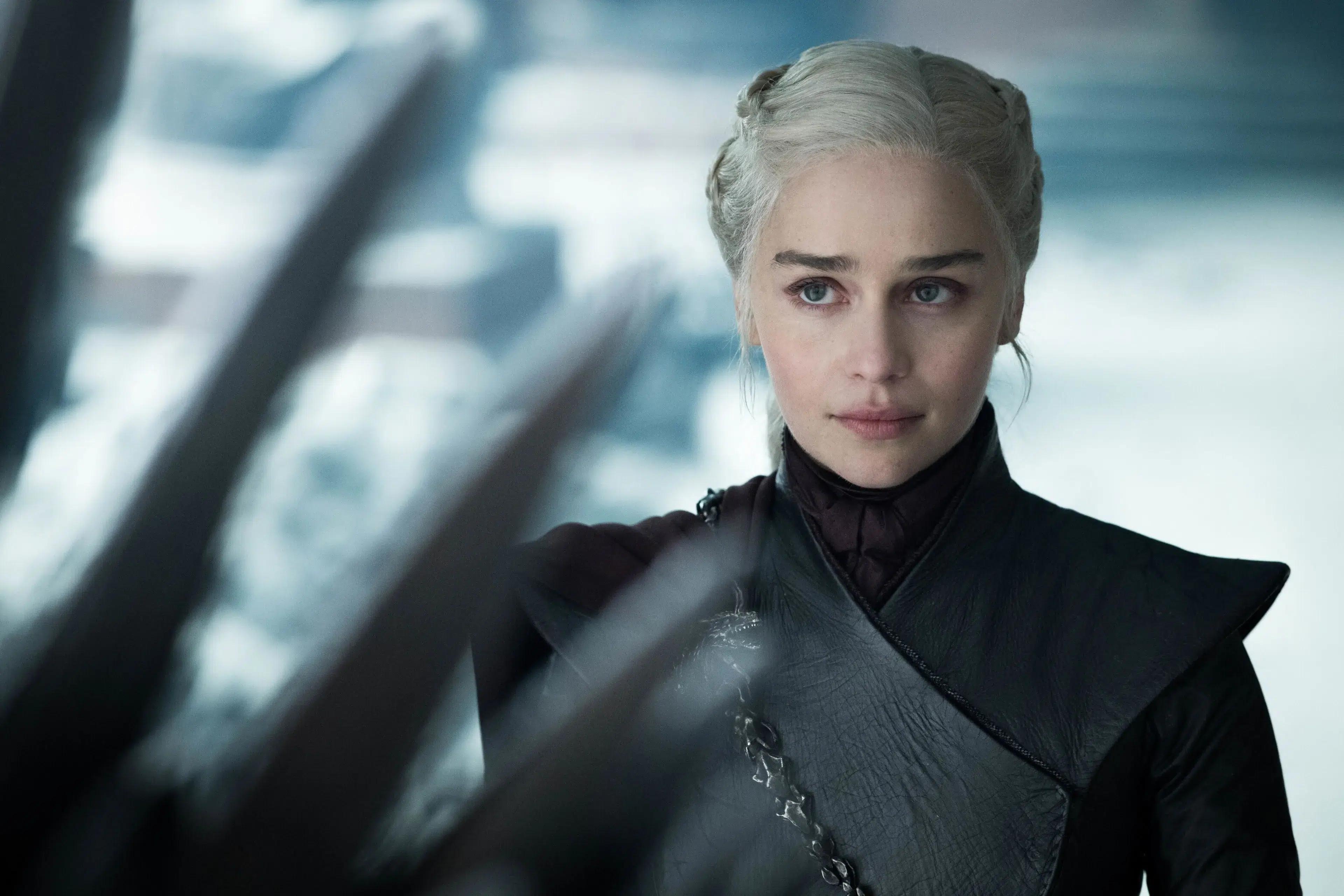 Edebiyat Tarihine Damga Vuran En Güçlü 7 Kadın Karakter 9 Edebiyat Tarihine Damga Vuran En Guclu 7 Kadini daenerys targaryen