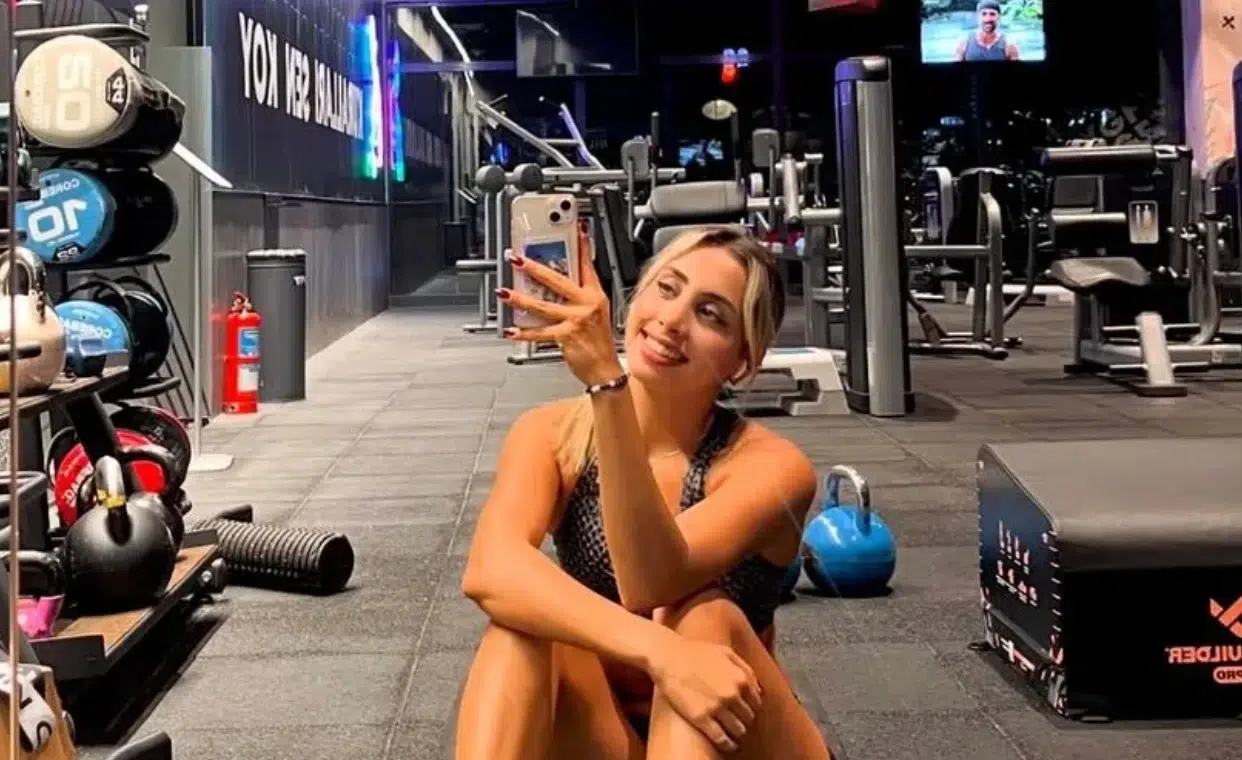 Survivor Seda Albayrak Kimdir? 2 Survivor Seda Albayrak Kimdir?