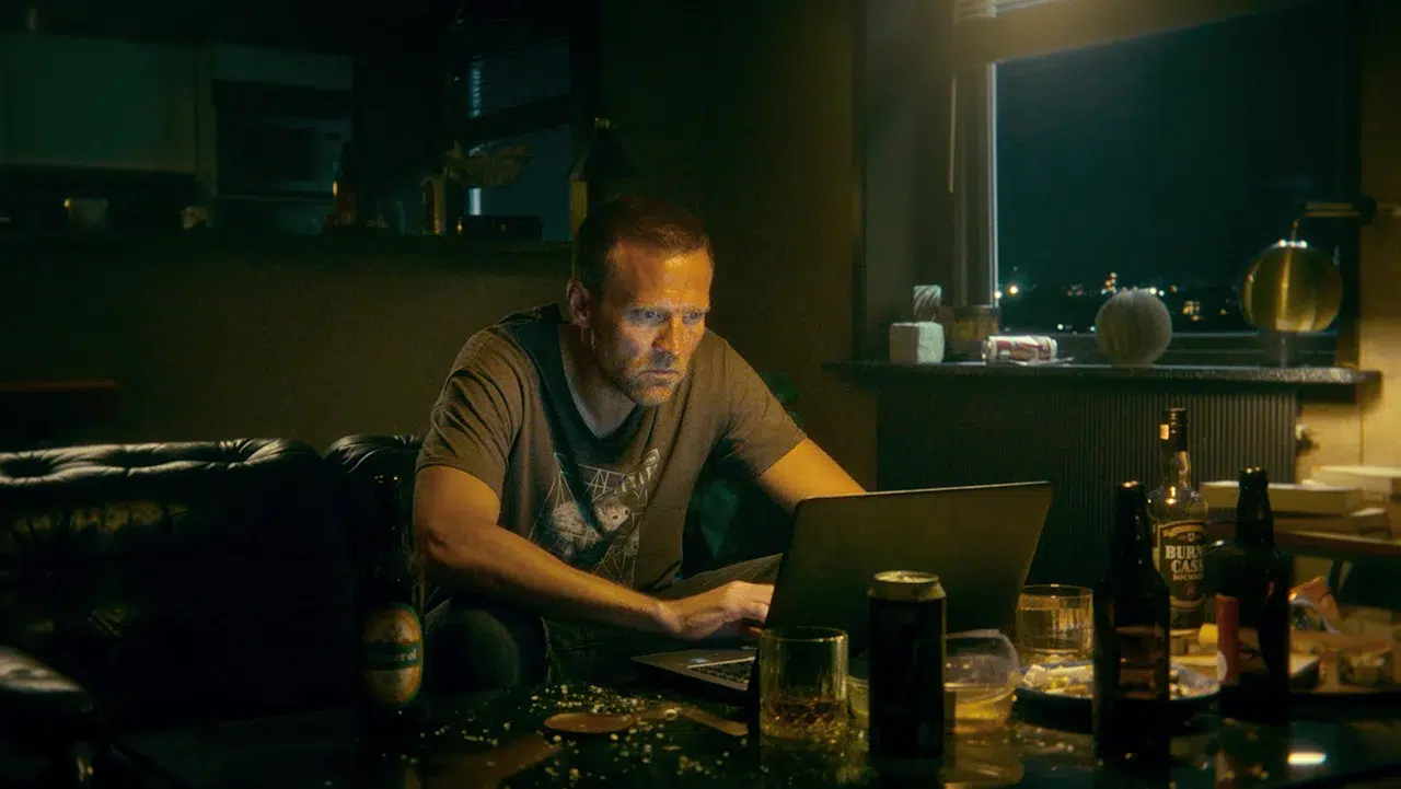 Harry Hole Dizi Konusu ve Oyuncuları (+18) 4 Harry Hole Dizi Konusu
