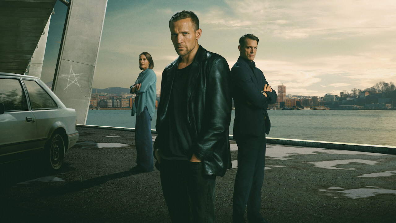 Harry Hole Dizi Konusu ve Oyuncuları (+18) 3 Harry Hole Dizi Konusu