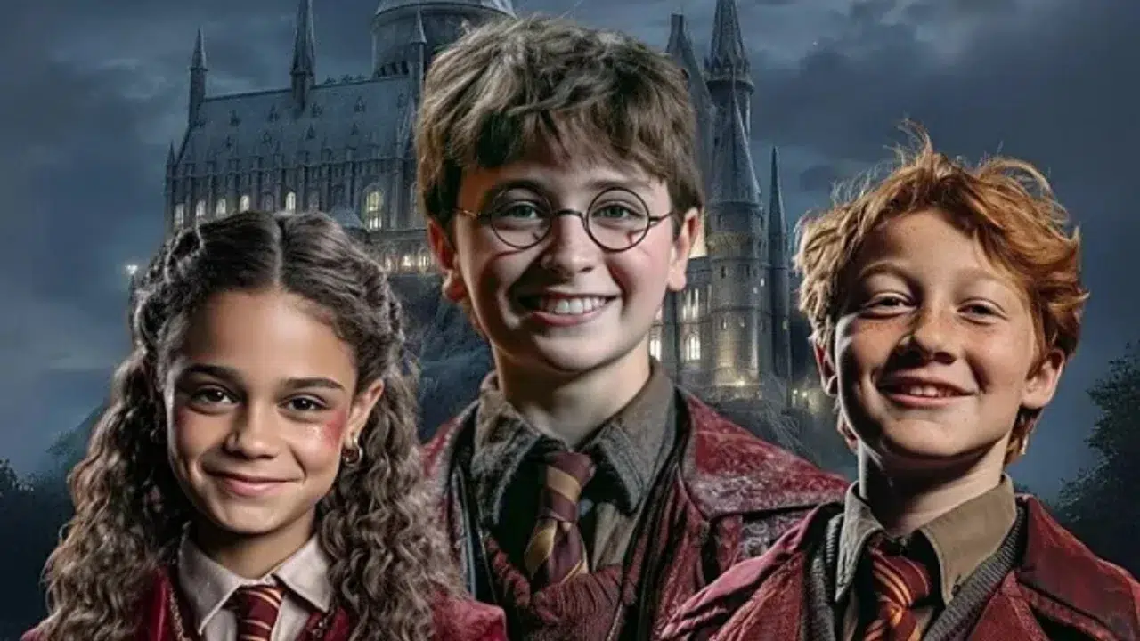 Tam 10 Yıl Sürecek Bir Macera: Harry Potter Dizisi Geliyor! İşte Potterhead’leri Heyecanlandıran 5 Önemli Detay 3 Harry Potter Dizisi Geliyor!