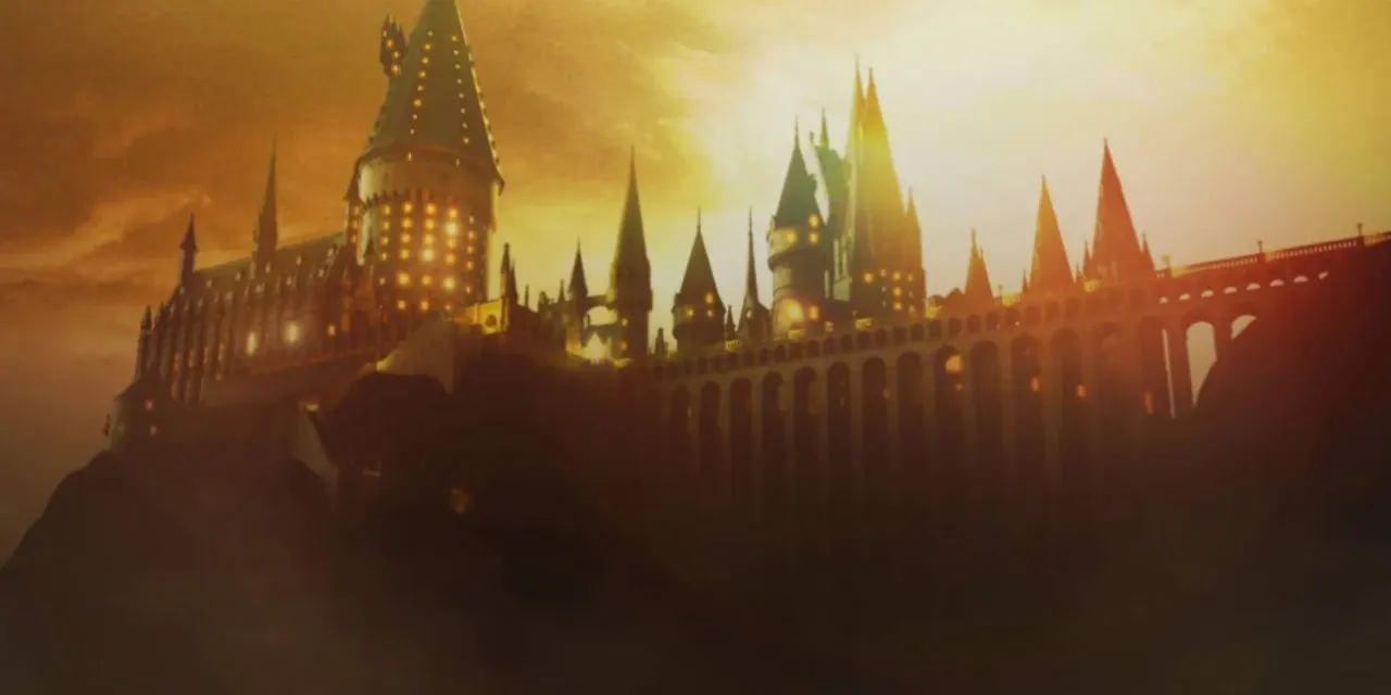 Tam 10 Yıl Sürecek Bir Macera: Harry Potter Dizisi Geliyor! İşte Potterhead’leri Heyecanlandıran 5 Önemli Detay 5 Harry Potter Dizisi Geliyor!