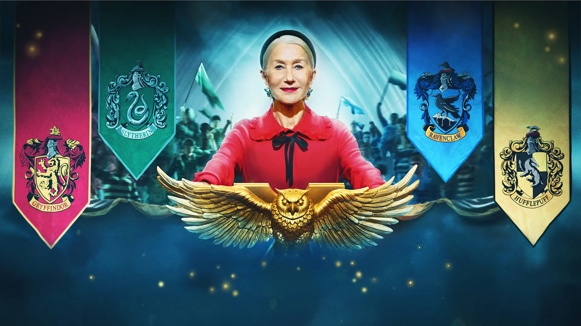 Tam 10 Yıl Sürecek Bir Macera: Harry Potter Dizisi Geliyor! İşte Potterhead’leri Heyecanlandıran 5 Önemli Detay 6 Harry Potter Dizisi Geliyor!