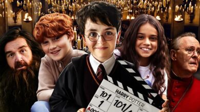 Tam 10 Yıl Sürecek Bir Macera: Harry Potter Dizisi Geliyor! İşte Potterhead’leri Heyecanlandıran 5 Önemli Detay 14 Harry Potter Dizisi Geliyor!