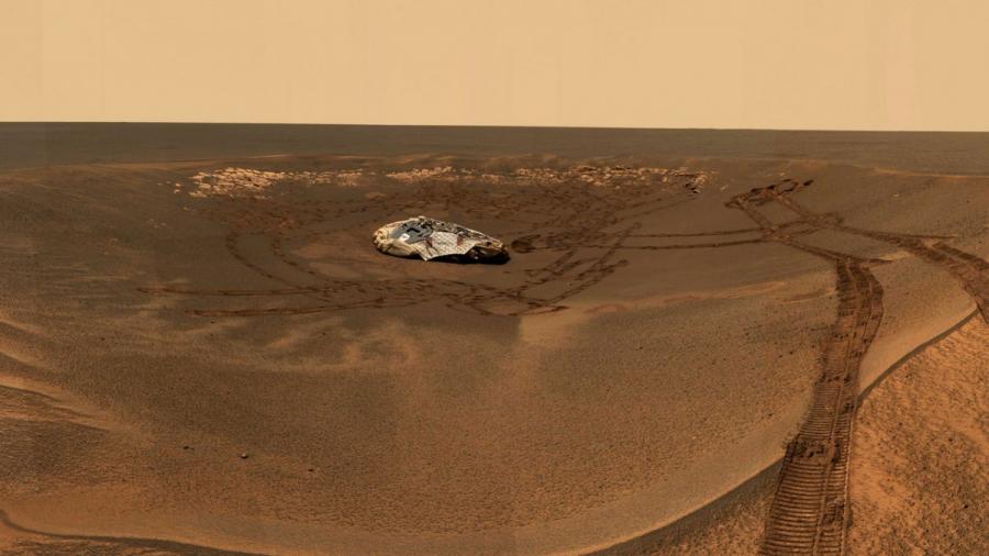 Mars Gezegeni Hakkında Bilmediğiniz 10 Şaşırtıcı Gerçek 9 Mars Gezegeni Hakkinda bilmediginiz 10 sasirtici gercek 2