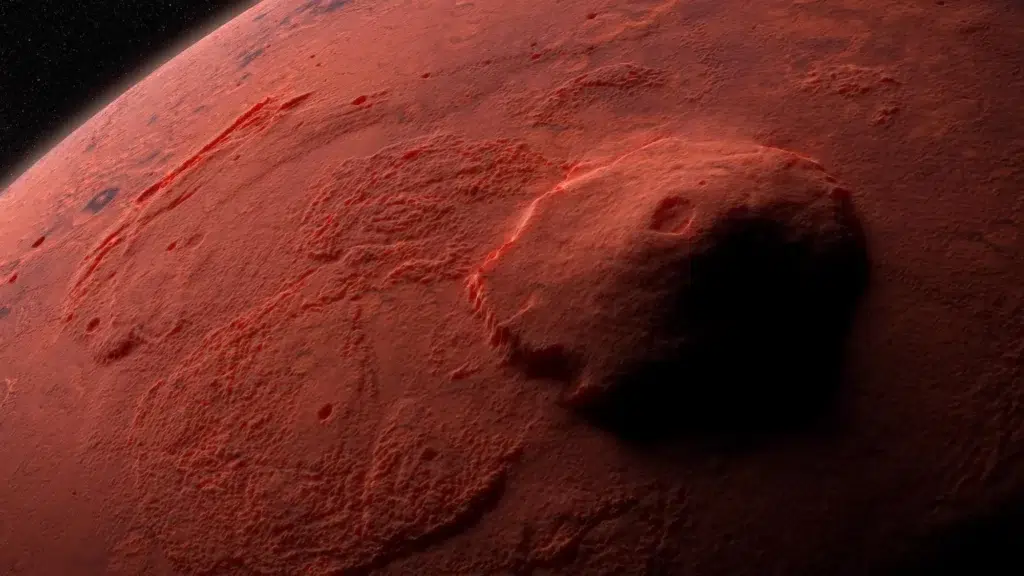 Mars Gezegeni Hakkında Bilmediğiniz 10 Şaşırtıcı Gerçek 8 Mars Gezegeni Hakkinda bilmediginiz 10 sasirtici gercek 4