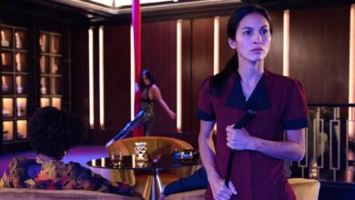 The Cleaning Lady Dizi Konusu ve Oyuncuları (18+) 11 The Cleaning Lady Dizi Konusu
