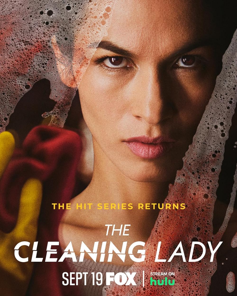 The Cleaning Lady Dizi Konusu ve Oyuncuları (18+) 2 The Cleaning Lady Dizi Konusu