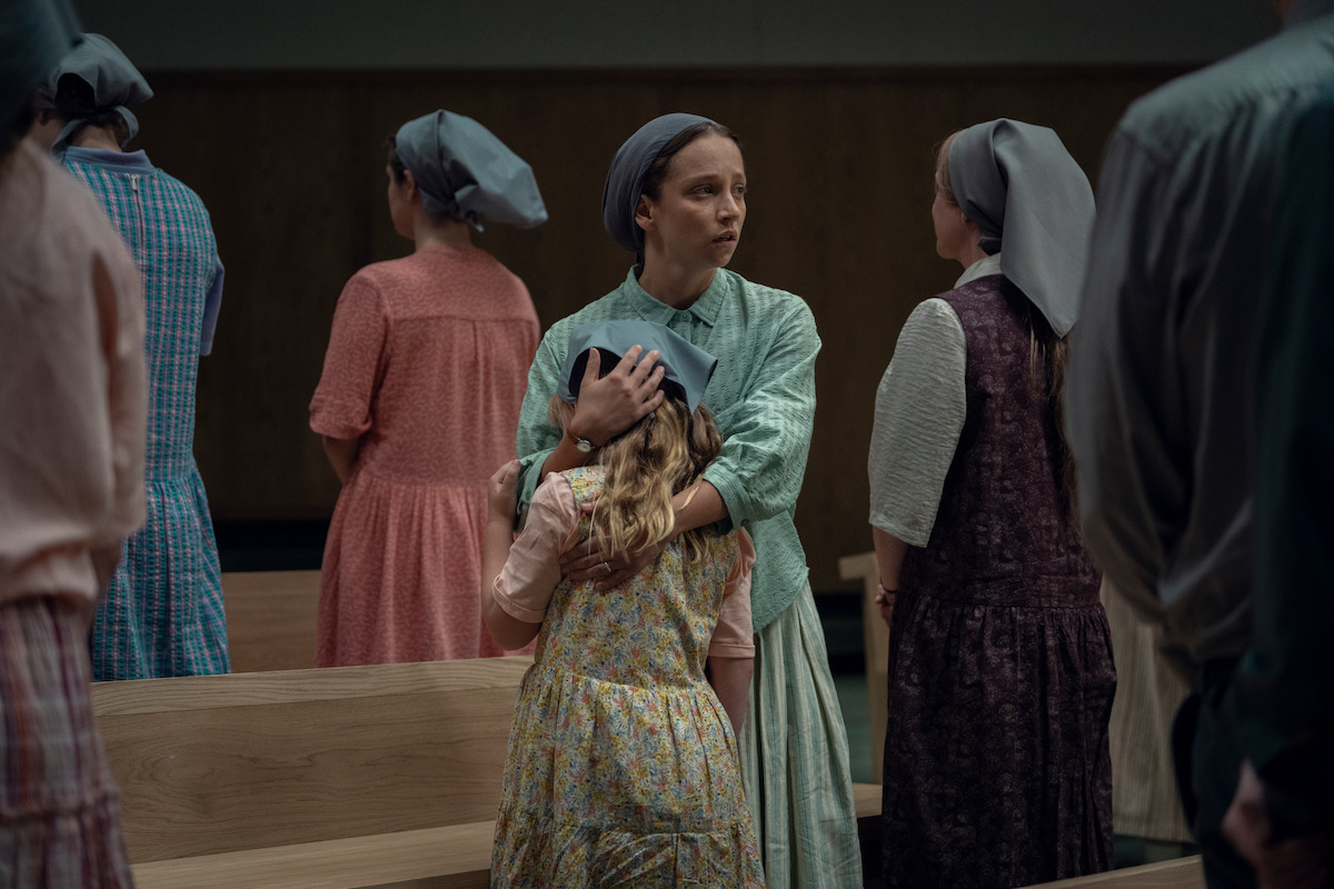 Unchosen Dizi Konusu ve Oyuncuları 3 Unchosen dizi konusu ve oyuncuları
