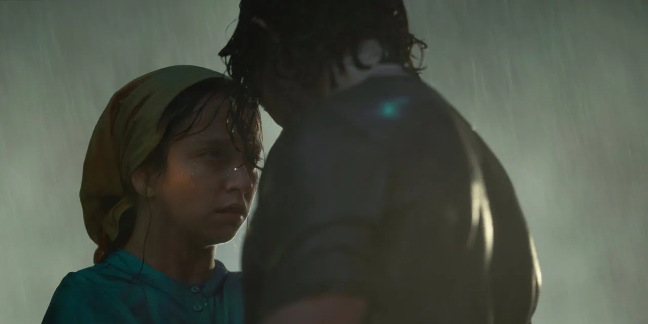 Unchosen Dizi Konusu ve Oyuncuları 5 Unchosen dizi konusu ve oyuncuları