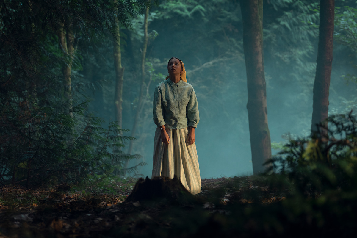 Unchosen Dizi Konusu ve Oyuncuları 4 Unchosen dizi konusu ve oyuncuları