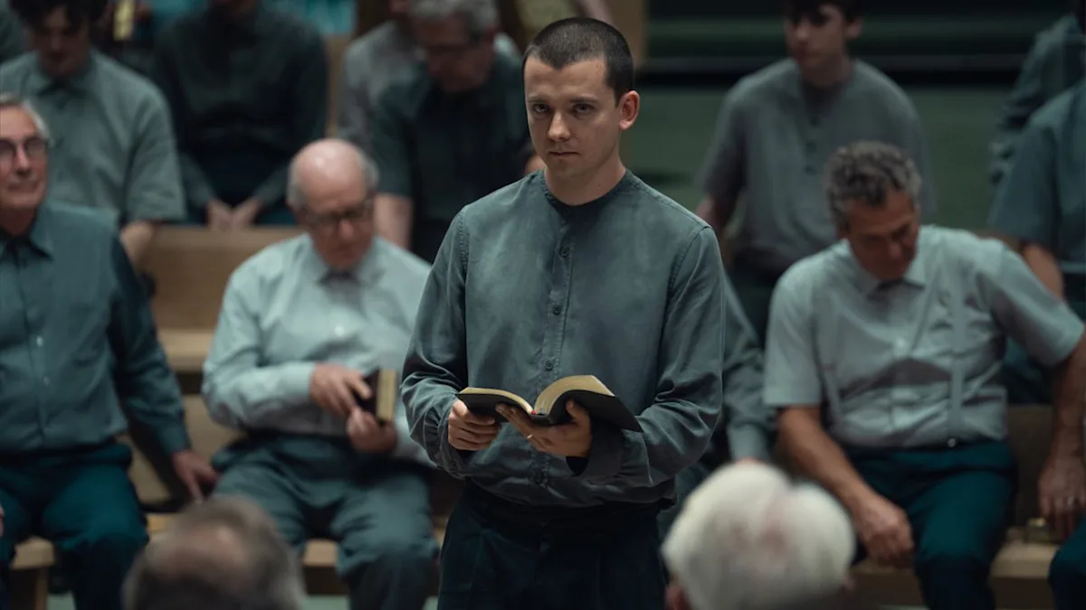Unchosen Dizi Konusu ve Oyuncuları 6 Unchosen dizi konusu ve oyunculari 2