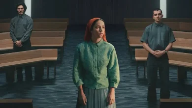 Unchosen Dizi Konusu ve Oyuncuları 6 Unchosen dizi konusu ve oyuncuları