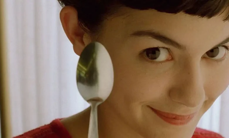 İyi Hissettiren Filmler (IMDb Top 20) 1 amelie