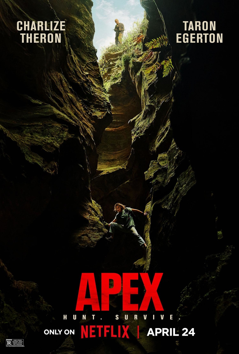 Apex Film Konusu ve Oyuncuları 2 Apex Film Konusu