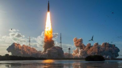 Artemis II Görevi Nedir? 2026’da Ay’a Dönüşün İlk Adımı 16 artemis ii gorevi 1