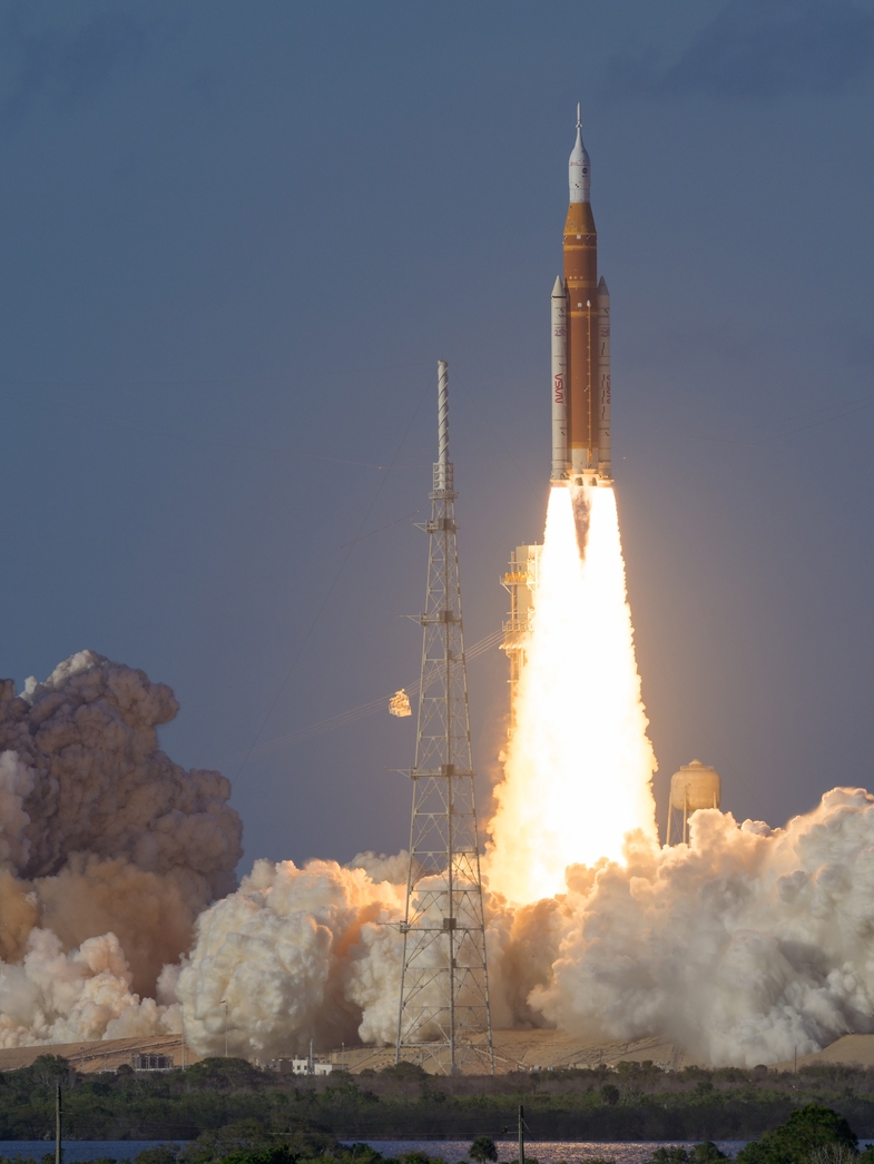 Artemis II Görevi Nedir? 2026’da Ay’a Dönüşün İlk Adımı 5 artemis ii gorevi 2