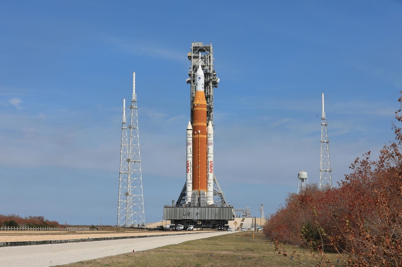 Artemis II Görevi Nedir? 2026’da Ay’a Dönüşün İlk Adımı 2 Artemis II