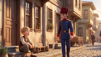 1881 Atatürk: Bir Liderin Doğuşu Film Konusu ve Oyuncuları 6 ataturk bir liderin dogusu filmi 3
