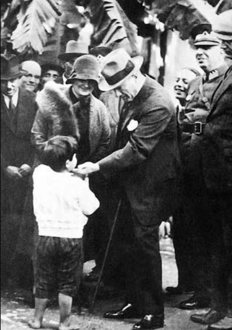 Atatürk’ün 23 Nisan Sözleri: Sadece Kutlama Değil, Bir Gelecek Planı 2 Atatürk’ün 23 Nisan Sözleri