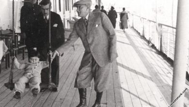Atatürk’ün 23 Nisan Sözleri: Sadece Kutlama Değil, Bir Gelecek Planı 15 ataturkun 23 nisan sozleri 2