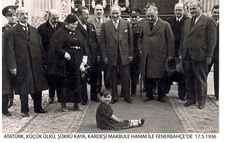 Atatürk’ün 23 Nisan Sözleri: Sadece Kutlama Değil, Bir Gelecek Planı 3 ataturkun 23 nisan sozleri 3