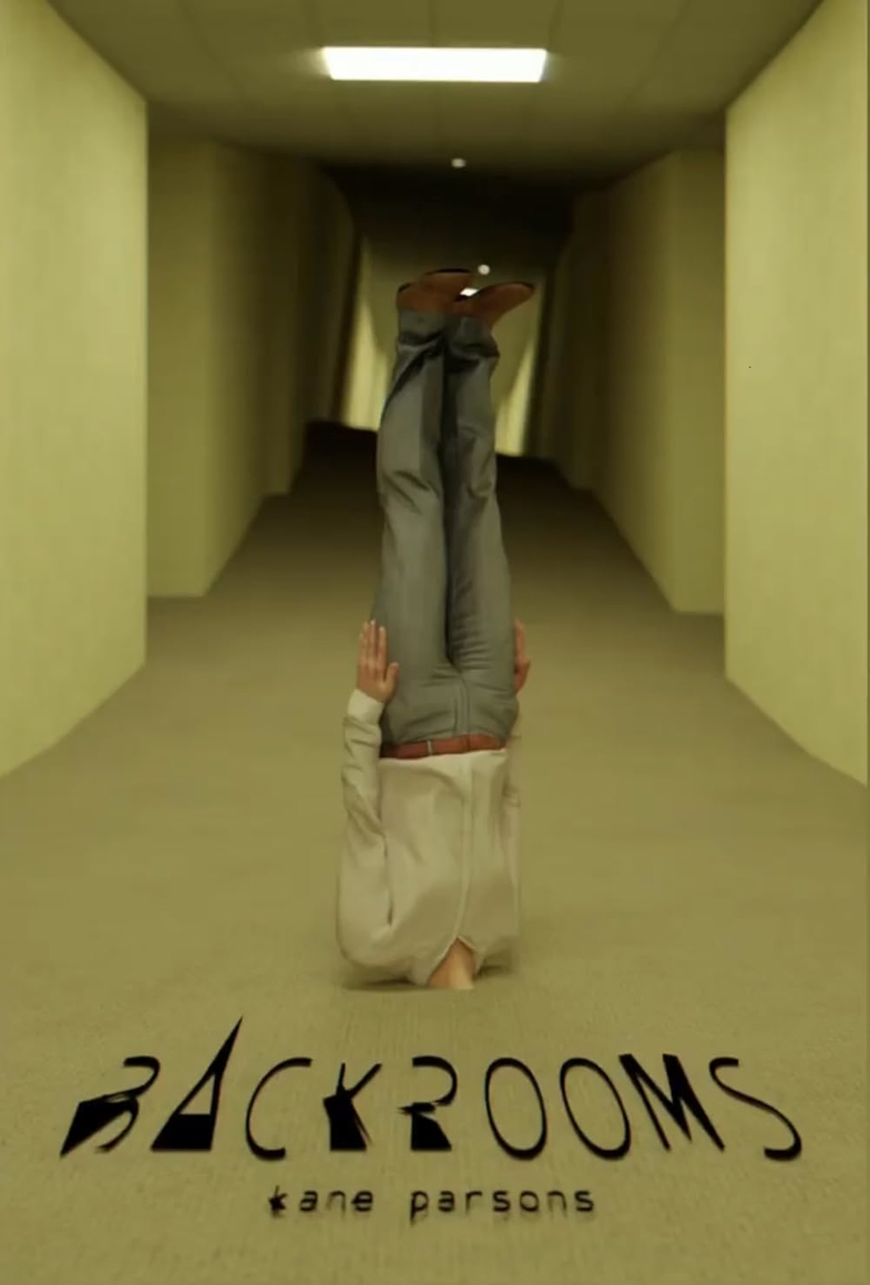 Backrooms Film Konusu ve Oyuncuları 2 Backrooms Film Konusu