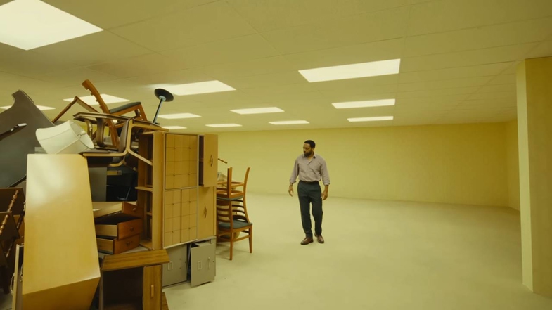 Backrooms Film Konusu ve Oyuncuları 4 backrooms filmi 3