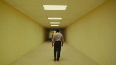 Backrooms Film Konusu ve Oyuncuları 12 backrooms filmi 4