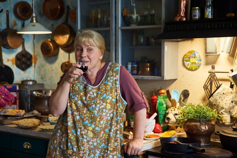 Benim Adım Agneta Film Konusu ve Oyuncuları 4 benim adim agneta filmi 3