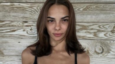 Survivor Beyza Gemici Kimdir? 23 beyza gemici kimdir 1