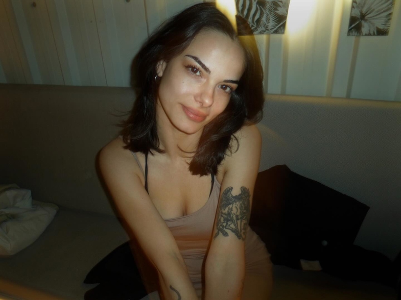 Survivor Beyza Gemici Kimdir? 5 beyza gemici kimdir 4