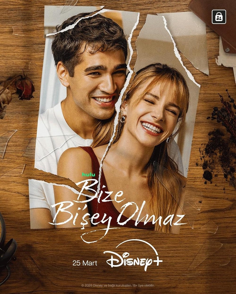 Bize Bi’şey Olmaz Dizi Konusu ve Oyuncuları 2 Bize Bi’şey Olmaz Dizi Konusu