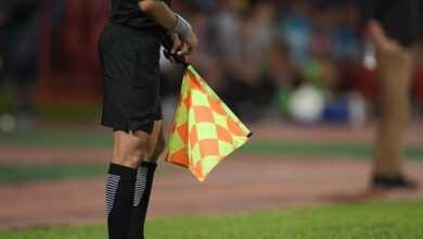 Coğrafi Ofsayt Diye Bir Şey Var mı? Gençlerbirliği–Galatasaray Maçındaki O Sözün Perde Arkası 17 cografi ofsayt nedir 4