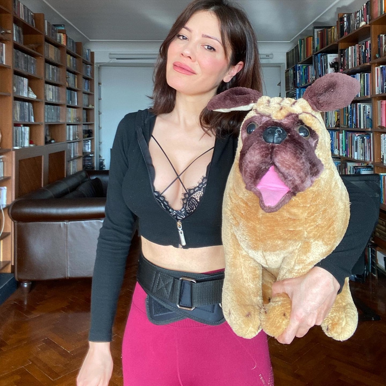 Didem Ceran Kimdir? 4 didem ceran kimdir 5