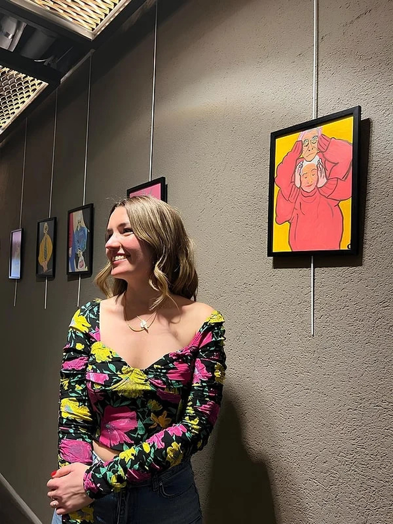 Duygu Karabaş Kimdir? 4 duygu karabas kimdir 4