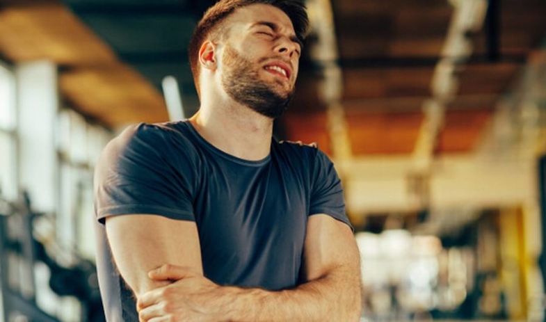 Hamlık Ağrısı (Et Kesiği) Nasıl Geçer? Evde Hızlı ve Etkili Yöntemler! 6 et kesigi nedir 6