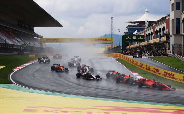 2027 F1 Takvimi ile İstanbul Park Geri Dönüyor: Türkiye Grand Prix Heyecanı Yeniden Başlıyor! 4 formula 1 turkiye de 3