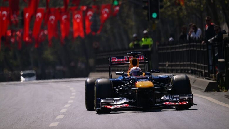 2027 F1 Takvimi ile İstanbul Park Geri Dönüyor: Türkiye Grand Prix Heyecanı Yeniden Başlıyor! 1 formula 1 turkiye de 4